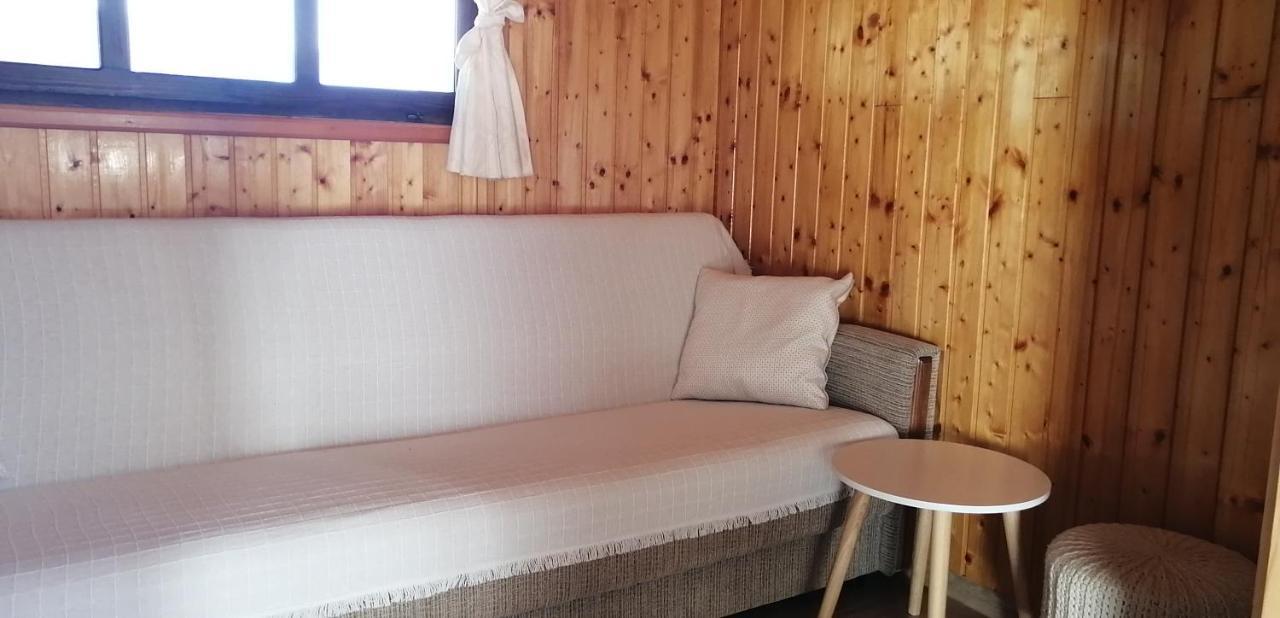 Wooden House Nela Near Plitvice Lakes Smoljanac Exterior foto